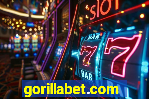 gorillabet.com