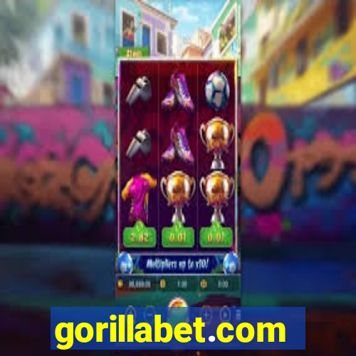 gorillabet.com