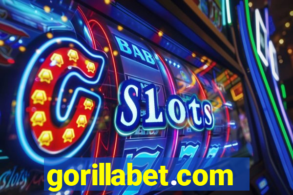 gorillabet.com