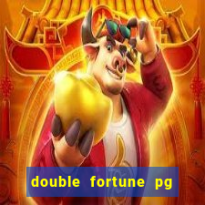 double fortune pg soft demo