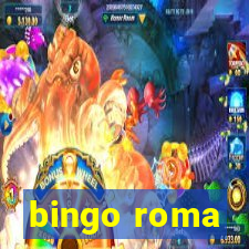 bingo roma