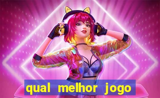 qual melhor jogo de aposta online