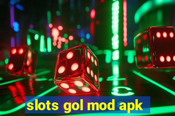 slots gol mod apk