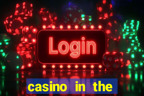 casino in the united states