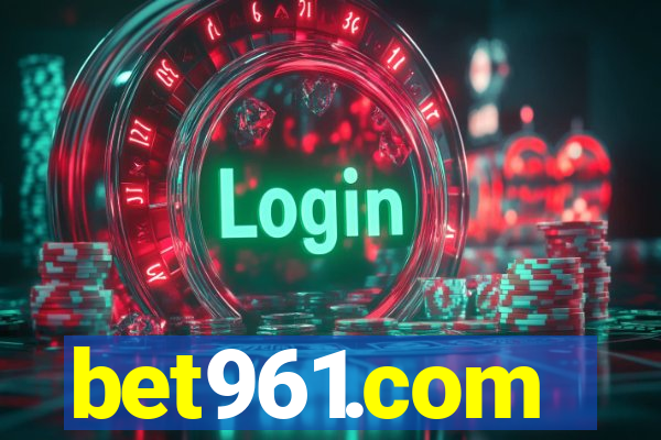 bet961.com