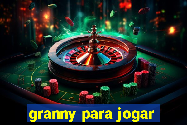 granny para jogar