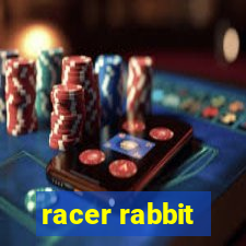 racer rabbit