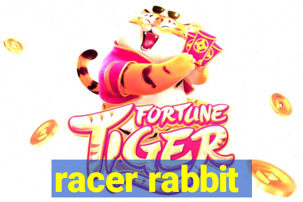 racer rabbit