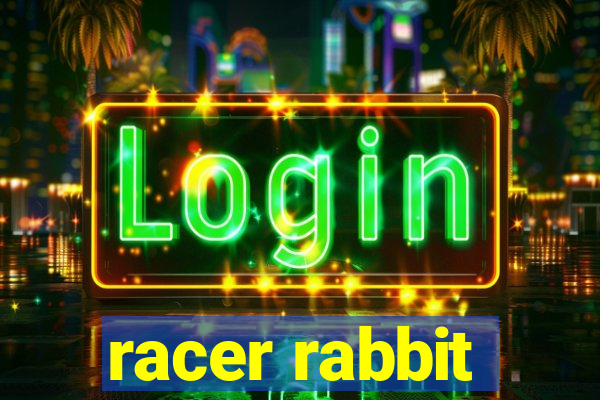 racer rabbit