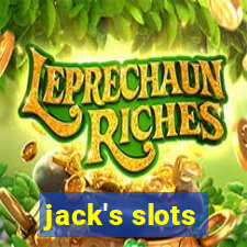 jack's slots