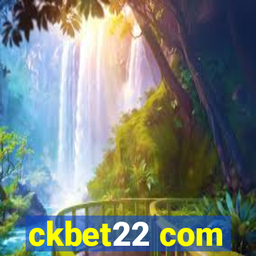 ckbet22 com