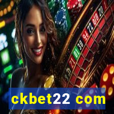 ckbet22 com