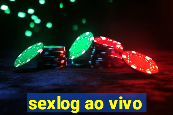 sexlog ao vivo