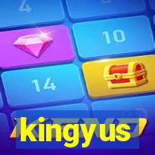 kingyus