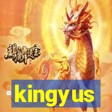 kingyus