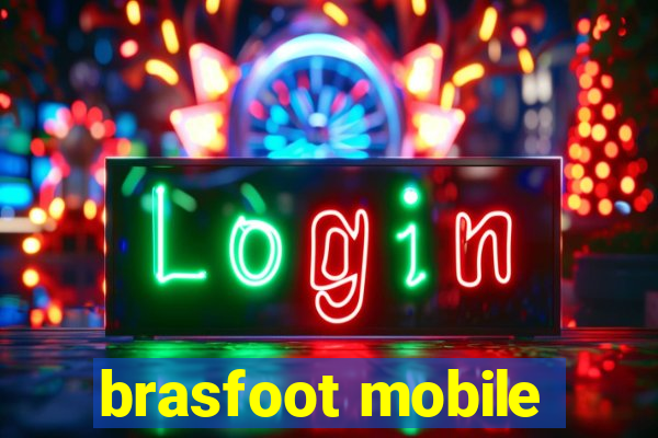 brasfoot mobile