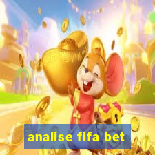 analise fifa bet