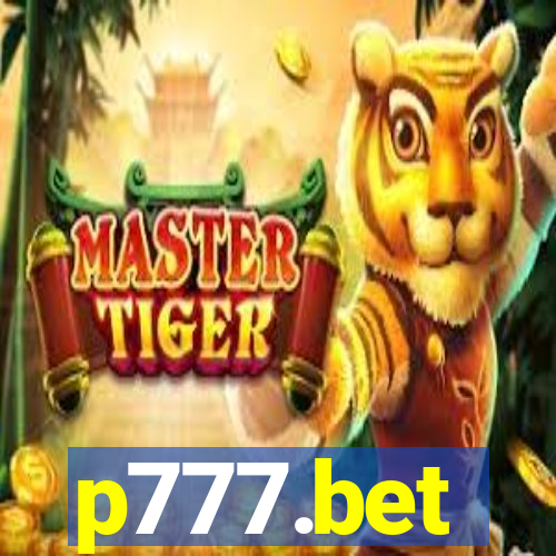 p777.bet