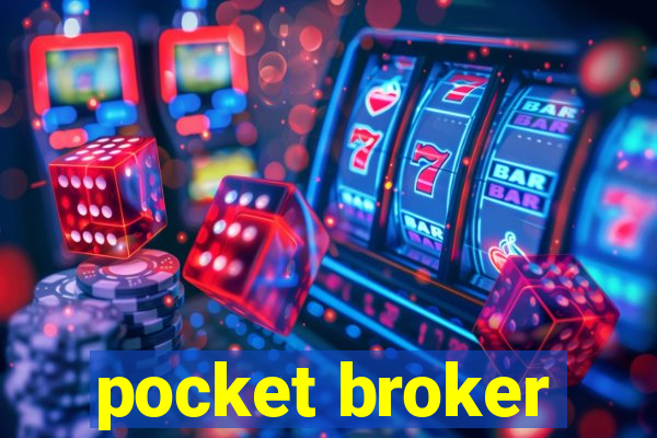 pocket broker