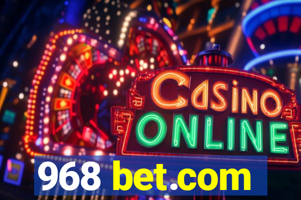 968 bet.com