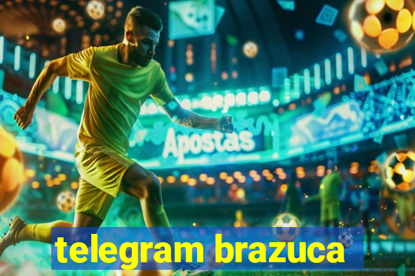 telegram brazuca