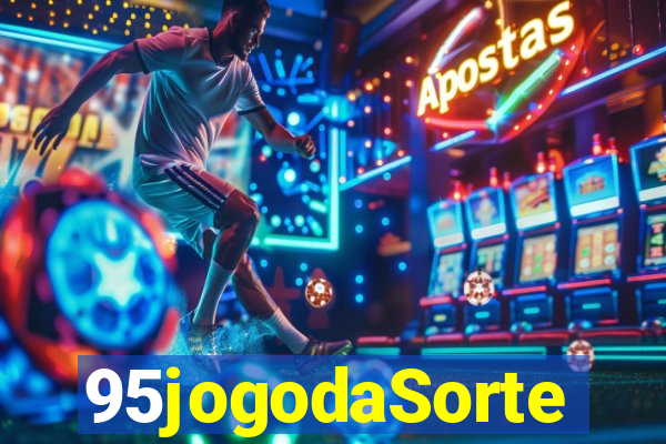 95jogodaSorte