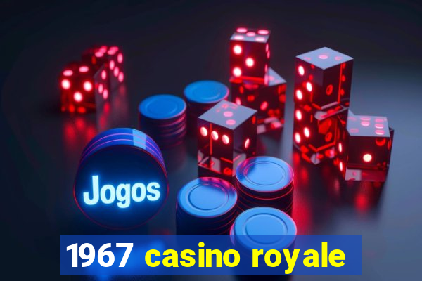 1967 casino royale