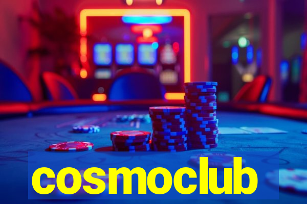 cosmoclub