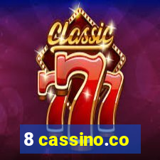 8 cassino.co