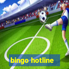 bingo hotline