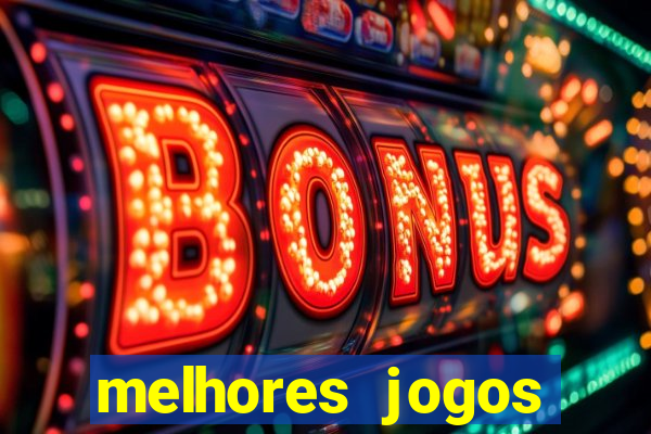 melhores jogos gratuitos para celular