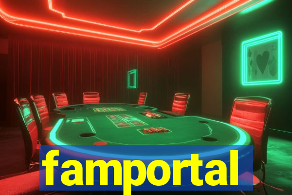 famportal