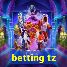 betting tz