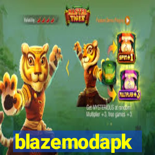 blazemodapk