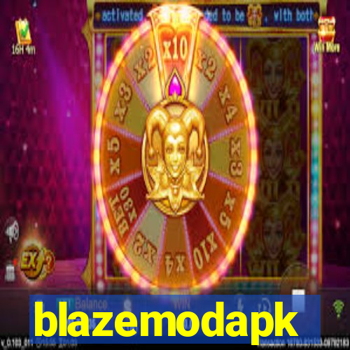 blazemodapk