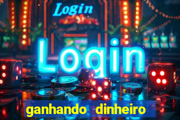 ganhando dinheiro no casino