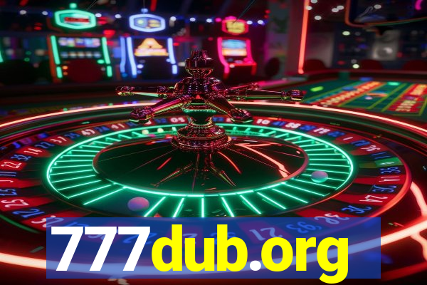 777dub.org