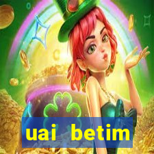 uai betim agendamento identidade