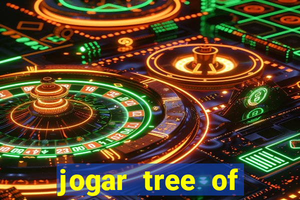 jogar tree of fortune demo