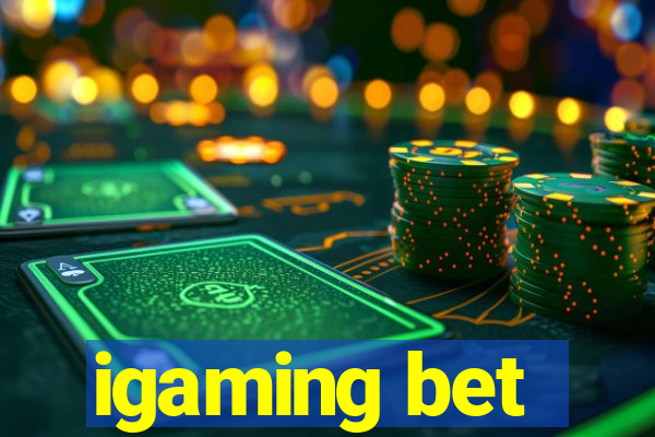 igaming bet