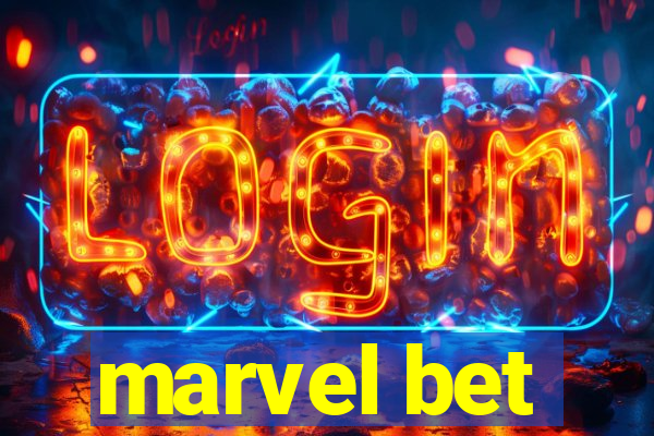 marvel bet