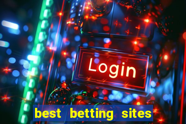 best betting sites for esports