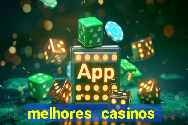 melhores casinos com multibanco