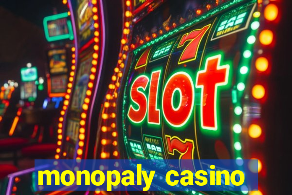 monopaly casino