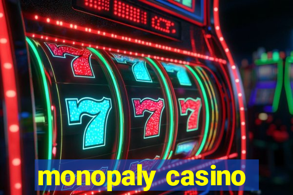 monopaly casino