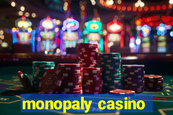 monopaly casino