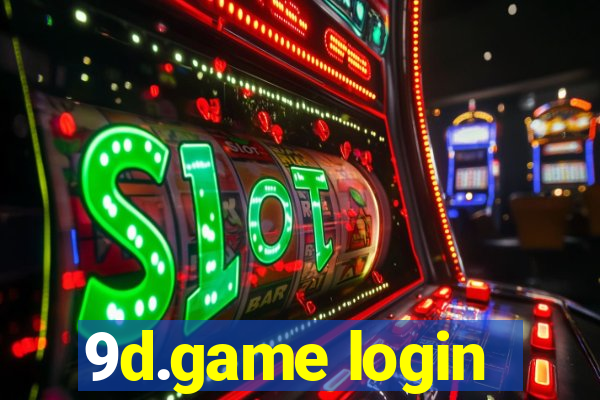 9d.game login