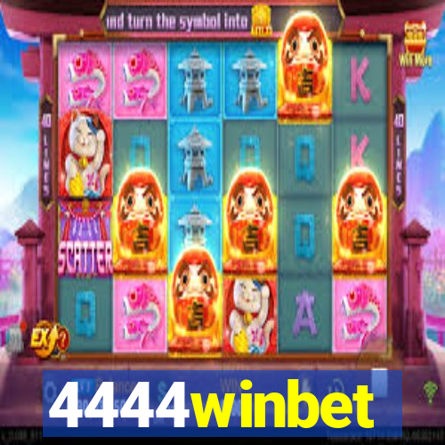 4444winbet