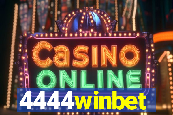 4444winbet