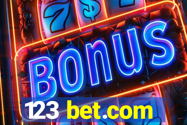 123 bet.com